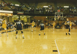Number 22 Runs Downcourt by Fort Hays State University Athletics
