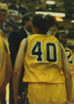 Photograph of Number 40 by Fort Hays State University Athletics