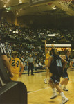 Player Shoots by Fort Hays State University Athletics