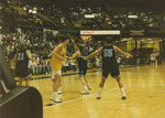 Players Guard by Fort Hays State University Athletics