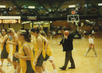 Players Return from Timeout by Fort Hays State University Athletics