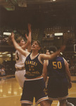 Men's Basketball Game by Fort Hays State University Athletics