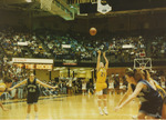 Number 24 Makes Free-throw by Fort Hays State University Athletics