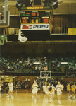 Scoreboard by Fort Hays State University Athletics