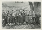 1903 Women's Basketball Team by Fort Hays State University Athletics