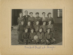 1905 Women's Basketball Team by Fort Hays State University Athletics