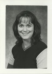 Portrait of Jodi Kennedy by Fort Hays State University Athletics