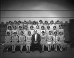 Women's Glee Club - 1926