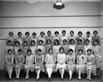 Women's Glee Club - 1927