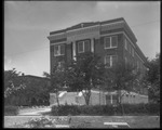 Original St. Anthony Hospital by Lyman Dwight Wooster