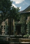 Southeast Entrance to Picken Hall by Lyman Dwight Wooster