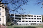 Construction and Addition to Custer Hall by Lyman Dwight Wooster