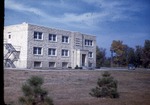 Men's Residence Hall by Lyman Dwight Wooster