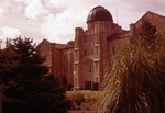 Science Hall and Observatory
