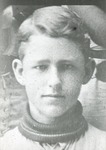 Chat Picken from the First Football Team Portrait by Lyman Dwight Wooster