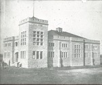 Gymnasium by Lyman Dwight Wooster