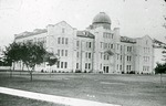Science Building by Lyman Dwight Wooster