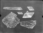 Minerals - Gypsum by Lyman Dwight Wooster