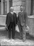Charles H. Sternberg and George F. Sternberg by Lyman Dwight Wooster