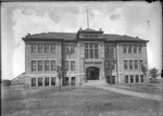 Agricultural Model High School by Lyman Dwight Wooster