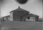 Old Fort Hays Blockhouse