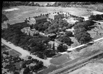 Aerial View of the College by Lyman Dwight Wooster