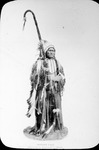 Chief Powder Face by Lyman Dwight Wooster