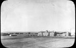 Campus in 1910