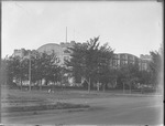 Sheridan Coliseum by Lyman Dwight Wooster