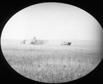Wheat Field by Lyman Dwight Wooster