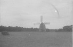 Windmill by Lyman Dwight Wooster