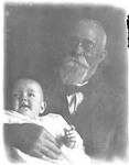 William M. Smith and Twins by Lyman Dwight Wooster