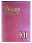 Reveille - 1915 by Fort Hays State University