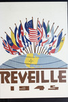 Reveille - 1945 by Fort Hays State University