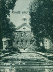 Reveille - 1951 by Fort Hays State University