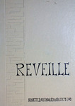 Reveille - 1962 by Fort Hays State University