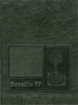 Reveille - 1977 by Fort Hays State University