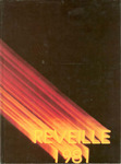 Reveille - 1981 by Fort Hays State University