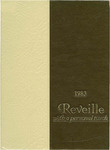 Reveille - 1983 by Fort Hays State University